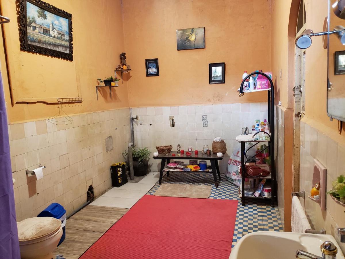 Appartement Casa Vieja Del Centro Historico à Quito Extérieur photo