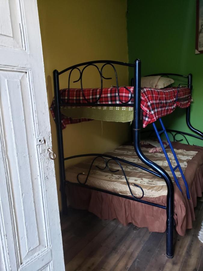 Appartement Casa Vieja Del Centro Historico à Quito Extérieur photo