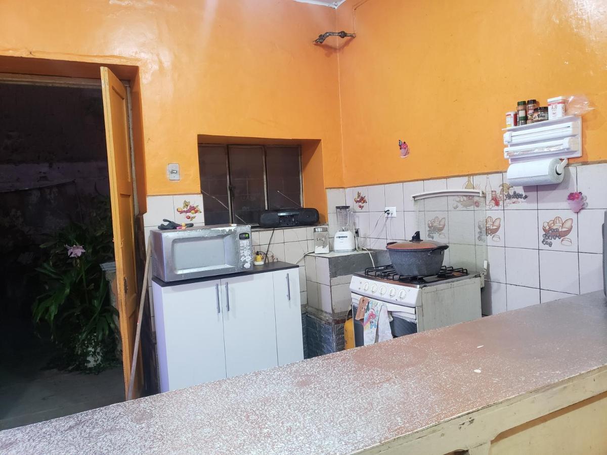 Appartement Casa Vieja Del Centro Historico à Quito Extérieur photo
