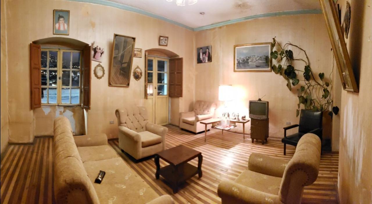 Appartement Casa Vieja Del Centro Historico à Quito Extérieur photo