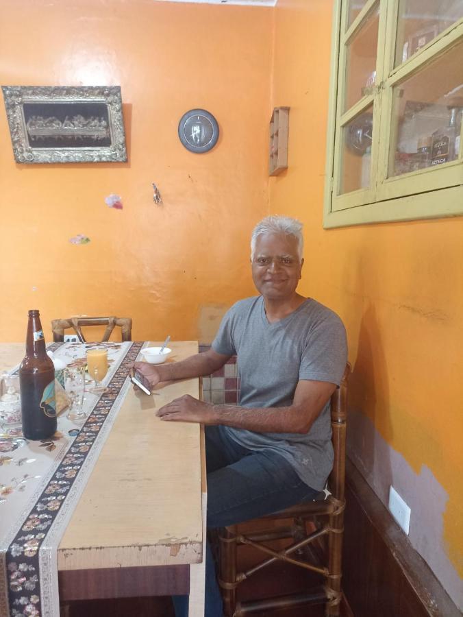 Appartement Casa Vieja Del Centro Historico à Quito Extérieur photo